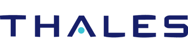 Thales logo